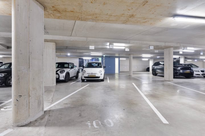 Foto 9 van Lichttoren 208