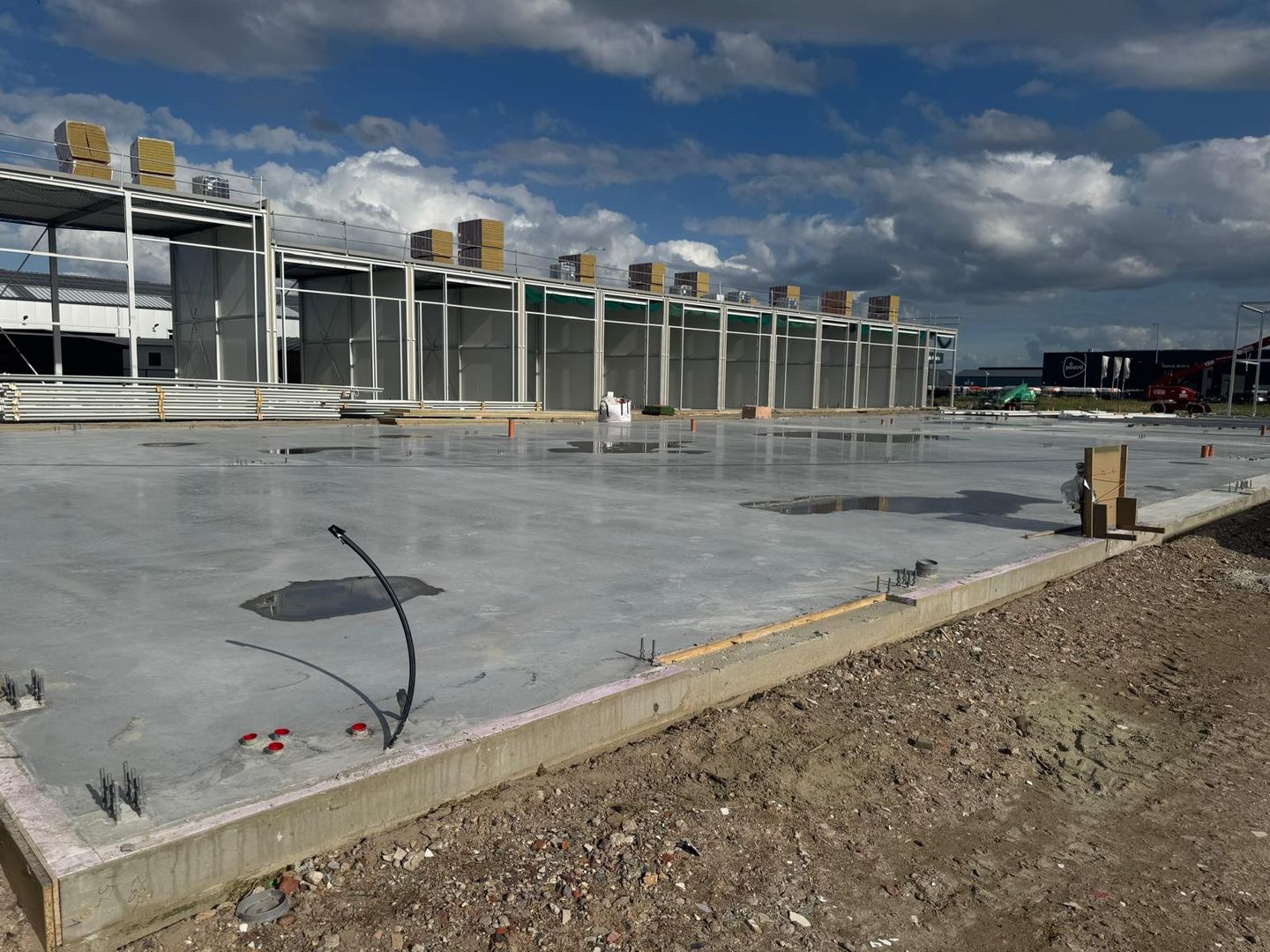 Bekijk foto 1 van Smithweg 16-07