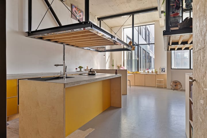 Foto 18 van Lichttoren 208