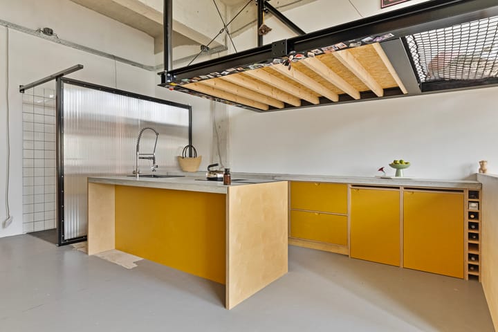 Foto 19 van Lichttoren 208