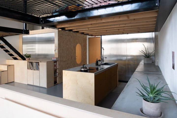 Foto 21 van Lichttoren 208