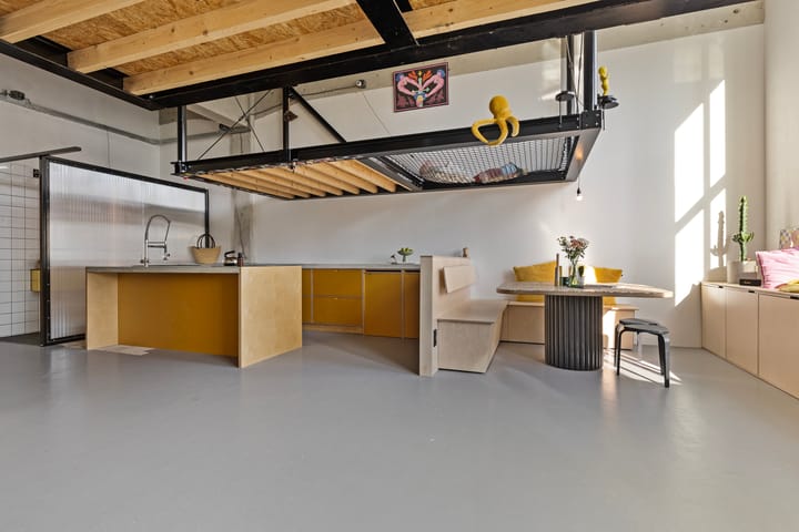 Foto 23 van Lichttoren 208