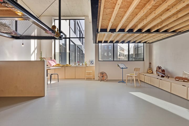 Foto 24 van Lichttoren 208