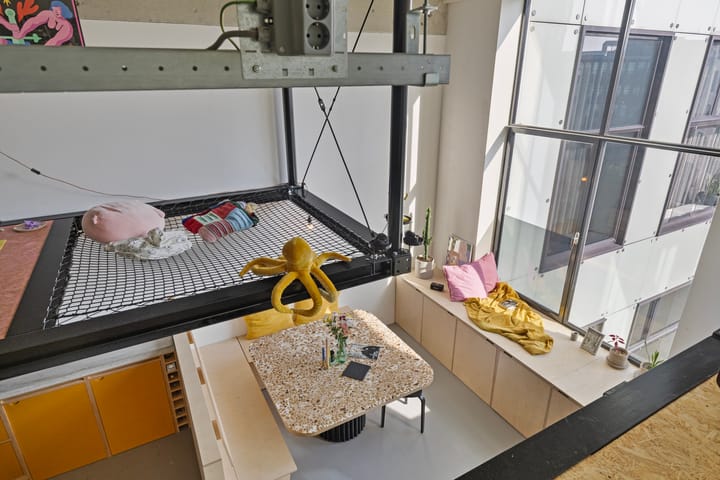 Foto 30 van Lichttoren 208