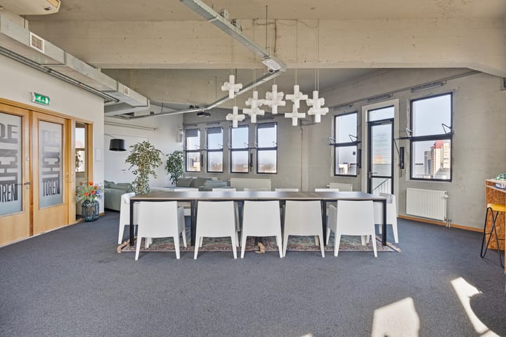 Foto 32 van Lichttoren 208