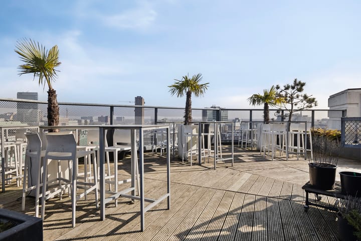 Foto 33 van Lichttoren 208