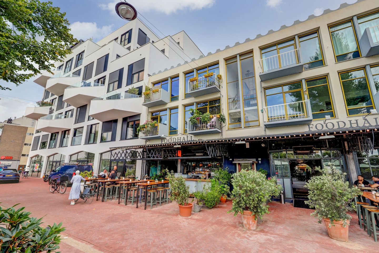 Photo 1 of Rijnkade 47-3