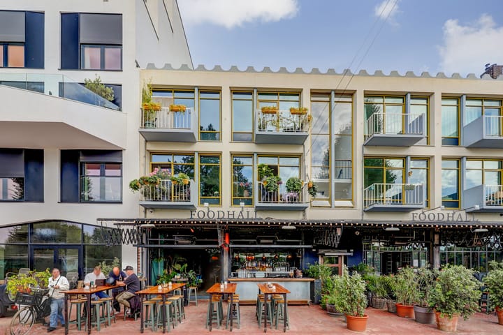 Photo 6 of Rijnkade 47-3