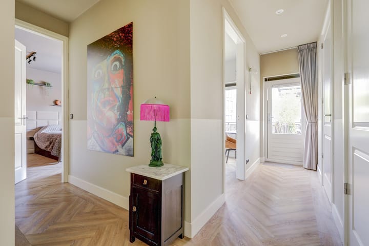 Photo 8 of Rijnkade 47-3