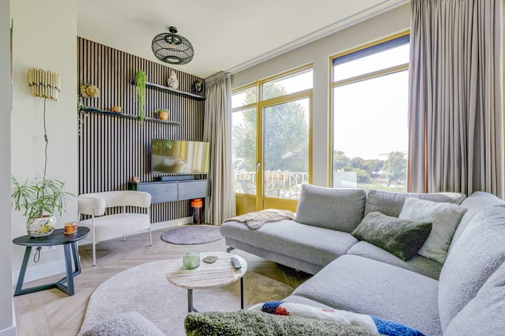 Photo 3 of Rijnkade 47-3