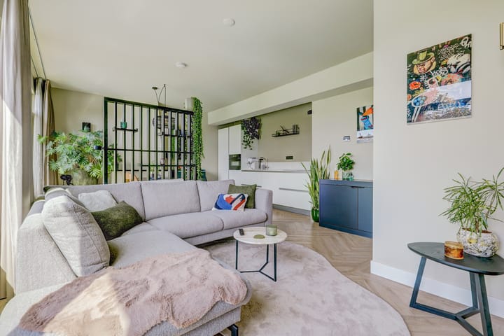 Photo 9 of Rijnkade 47-3