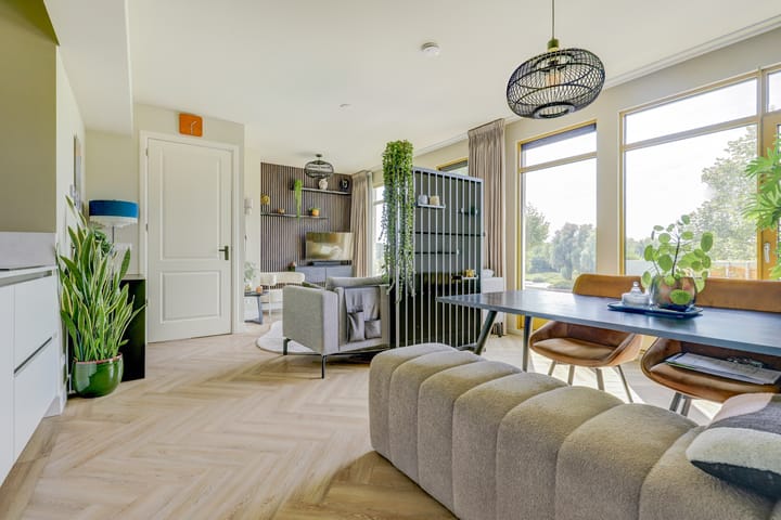 Photo 12 of Rijnkade 47-3