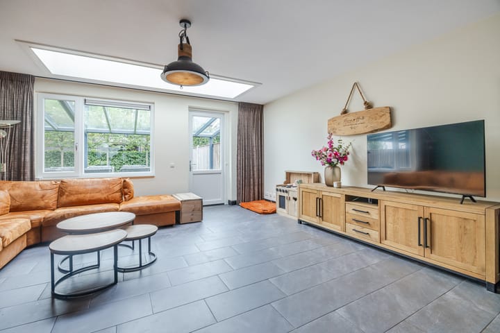 Foto 3 van Pastoor van Poortenstraat 22