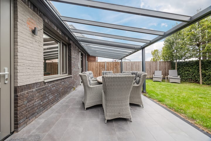 Foto 10 van Pastoor van Poortenstraat 22