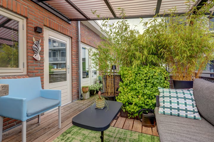 Photo 30 of Rijnkade 47-3