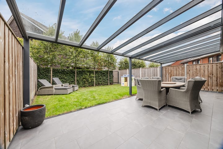 Foto 11 van Pastoor van Poortenstraat 22