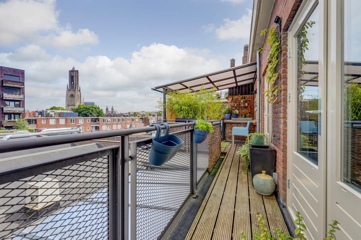 Photo 32 of Rijnkade 47-3