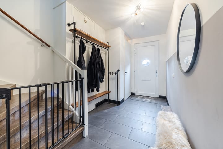 Foto 13 van Pastoor van Poortenstraat 22