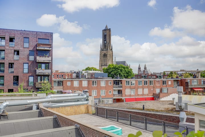 Photo 33 of Rijnkade 47-3