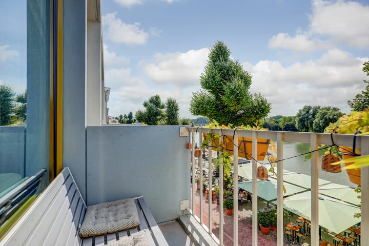 Photo 34 of Rijnkade 47-3