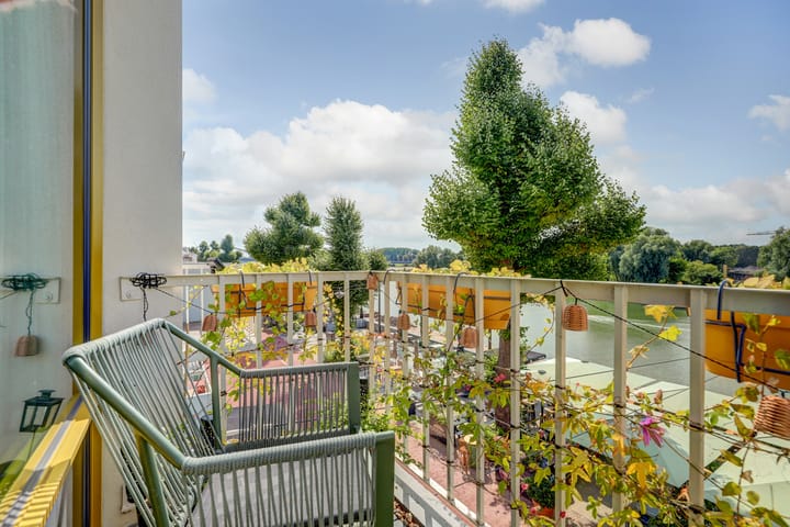 Photo 37 of Rijnkade 47-3