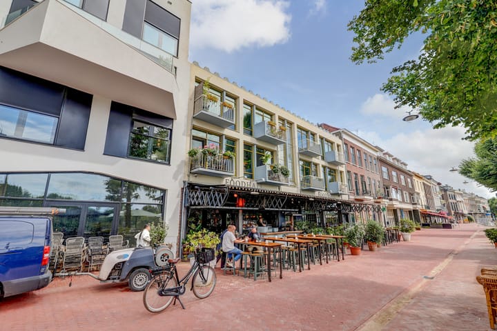 Photo 38 of Rijnkade 47-3