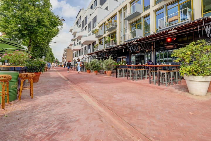 Photo 40 of Rijnkade 47-3