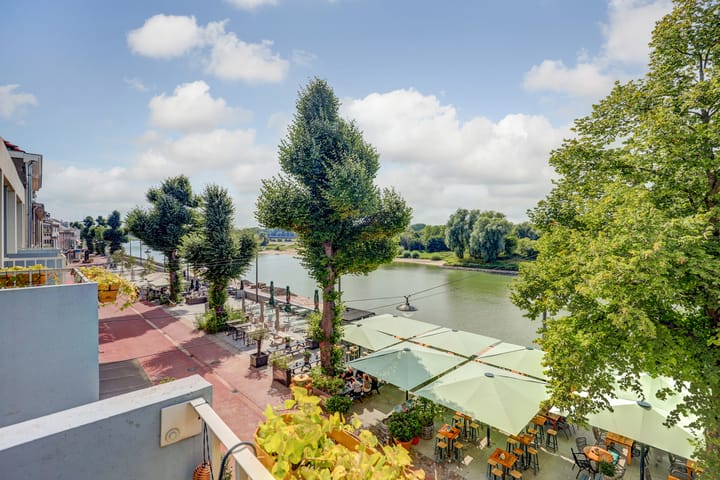 Photo 35 of Rijnkade 47-3