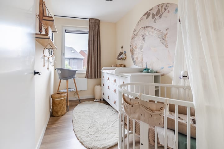 Foto 22 van Pastoor van Poortenstraat 22