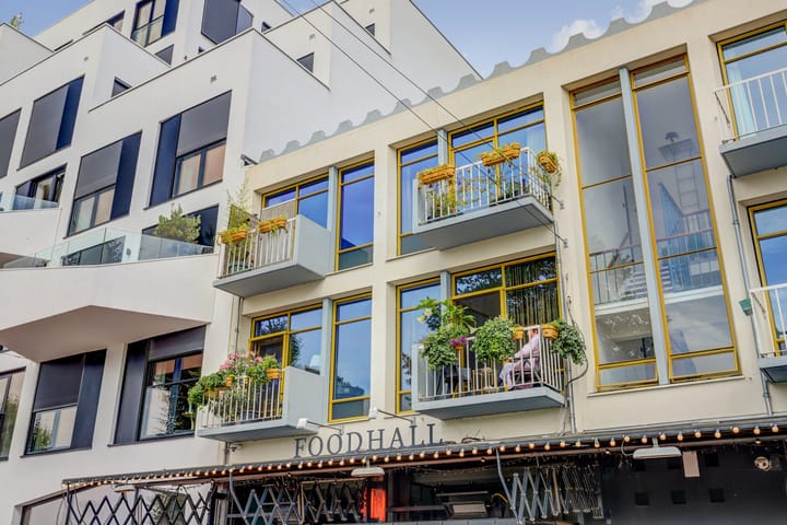 Photo 41 of Rijnkade 47-3