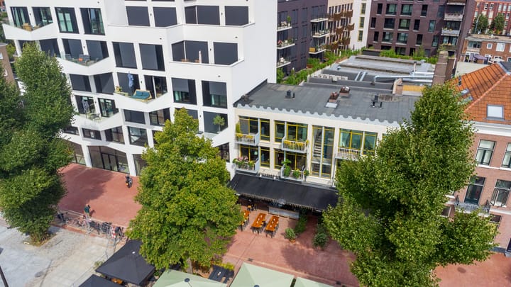 Photo 43 of Rijnkade 47-3