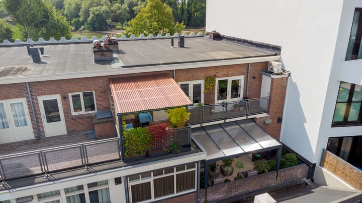 Photo 44 of Rijnkade 47-3