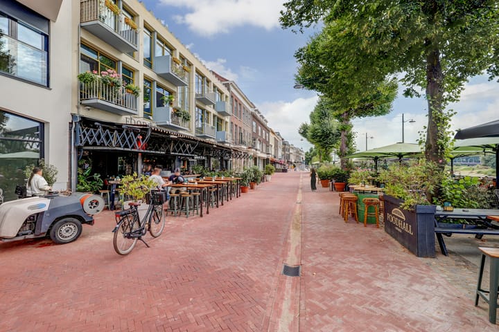 Photo 39 of Rijnkade 47-3