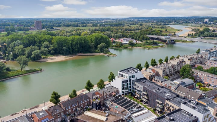 Photo 2 of Rijnkade 47-3