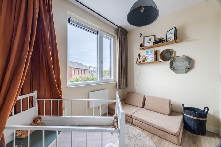 Foto 21 van Pastoor van Poortenstraat 22