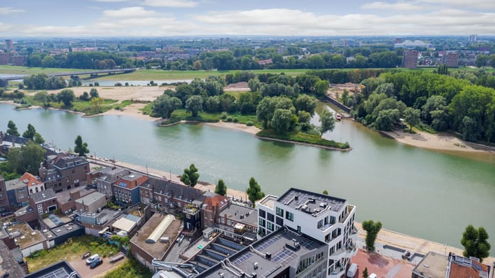 Photo 46 of Rijnkade 47-3