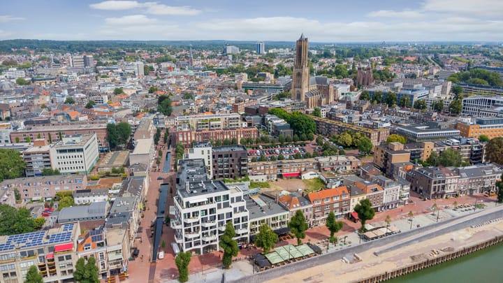 Photo 47 of Rijnkade 47-3