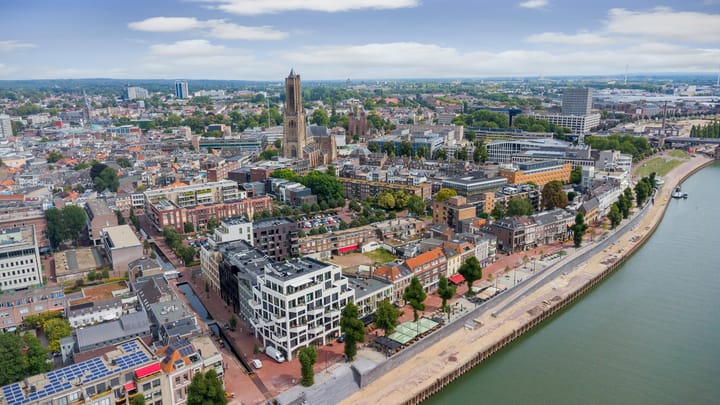 Photo 48 of Rijnkade 47-3