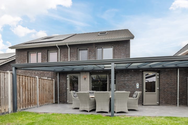 Foto 37 van Pastoor van Poortenstraat 22