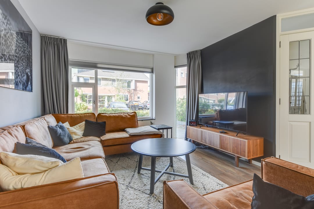 Foto 2 van Kreillaan 13