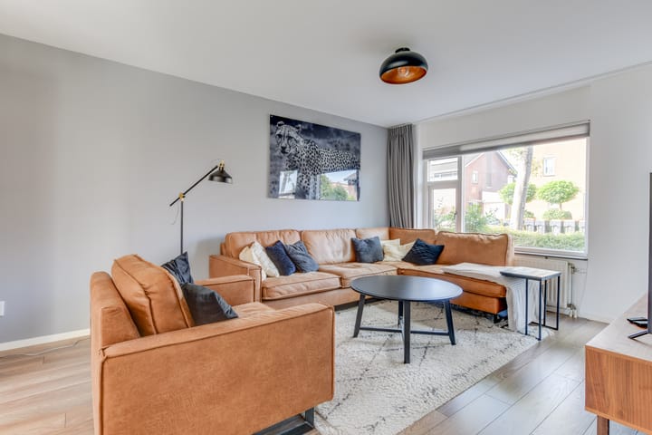 Photo 9 of Kreillaan 13