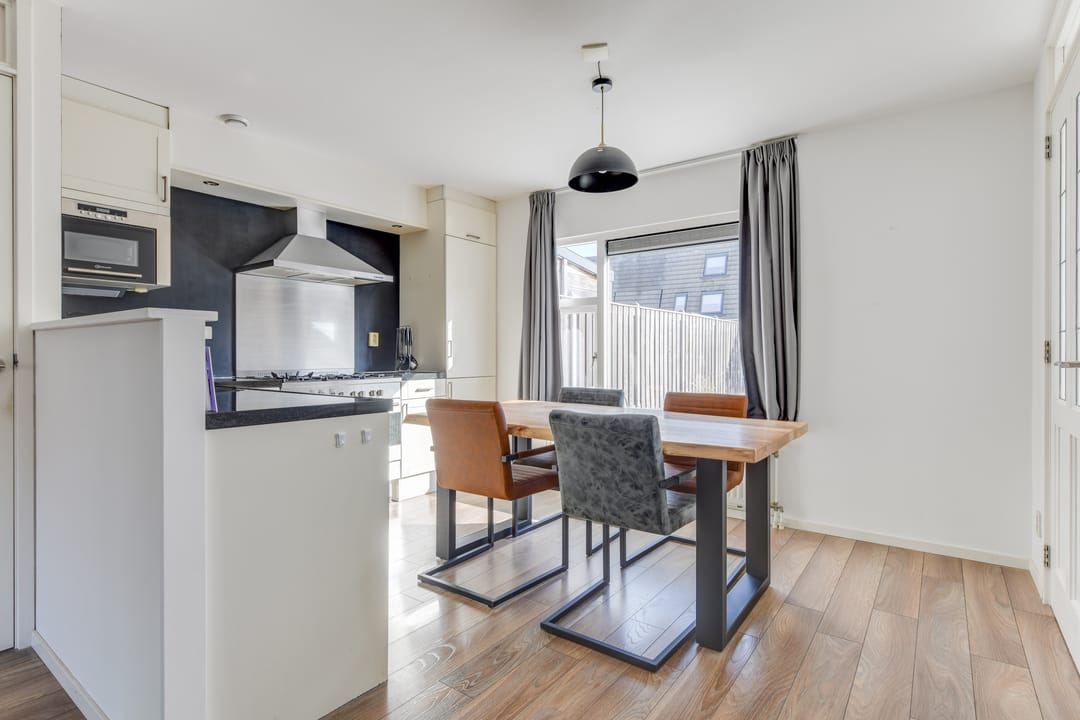 Foto 13 van Kreillaan 13