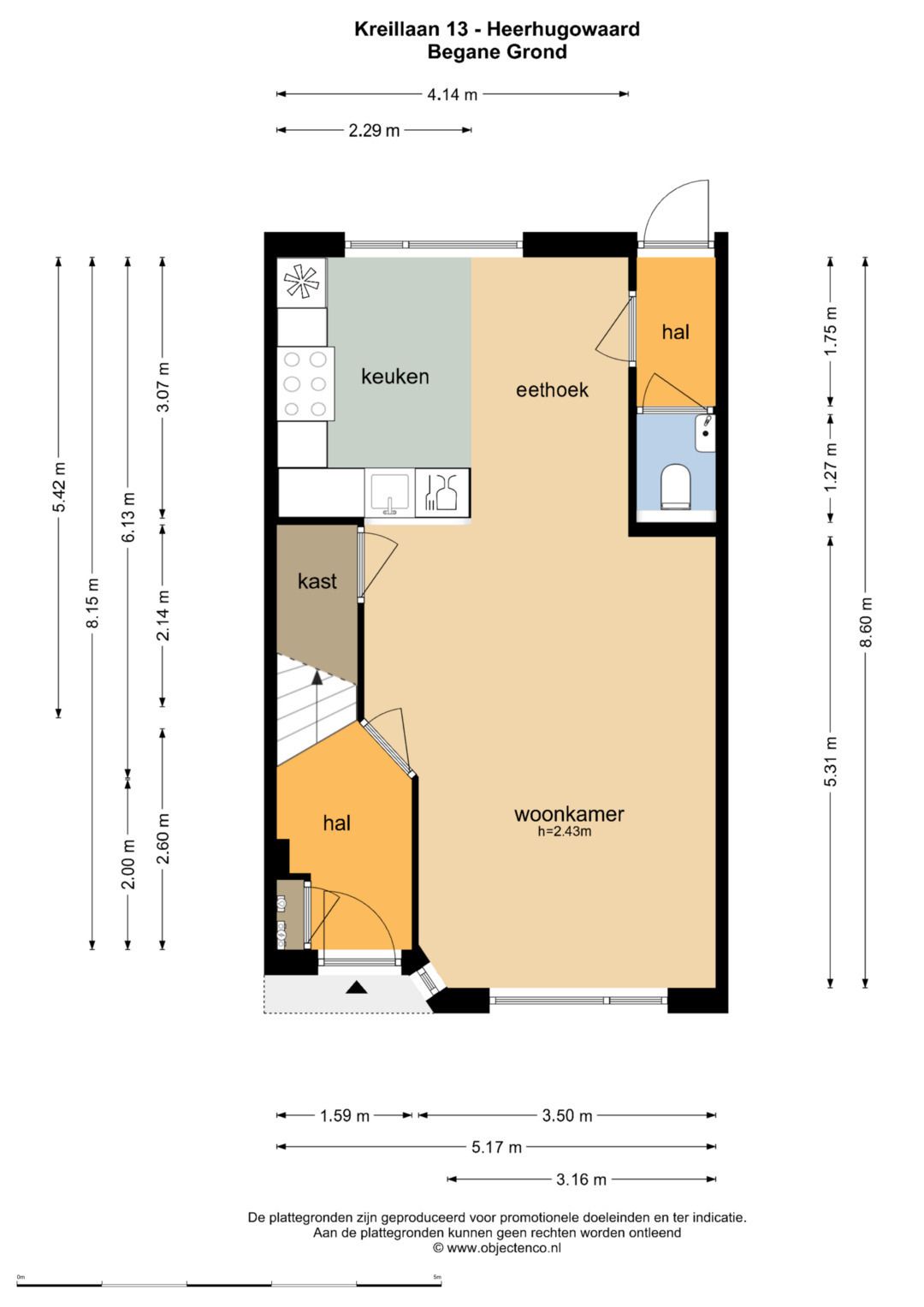 Foto 37 van Kreillaan 13
