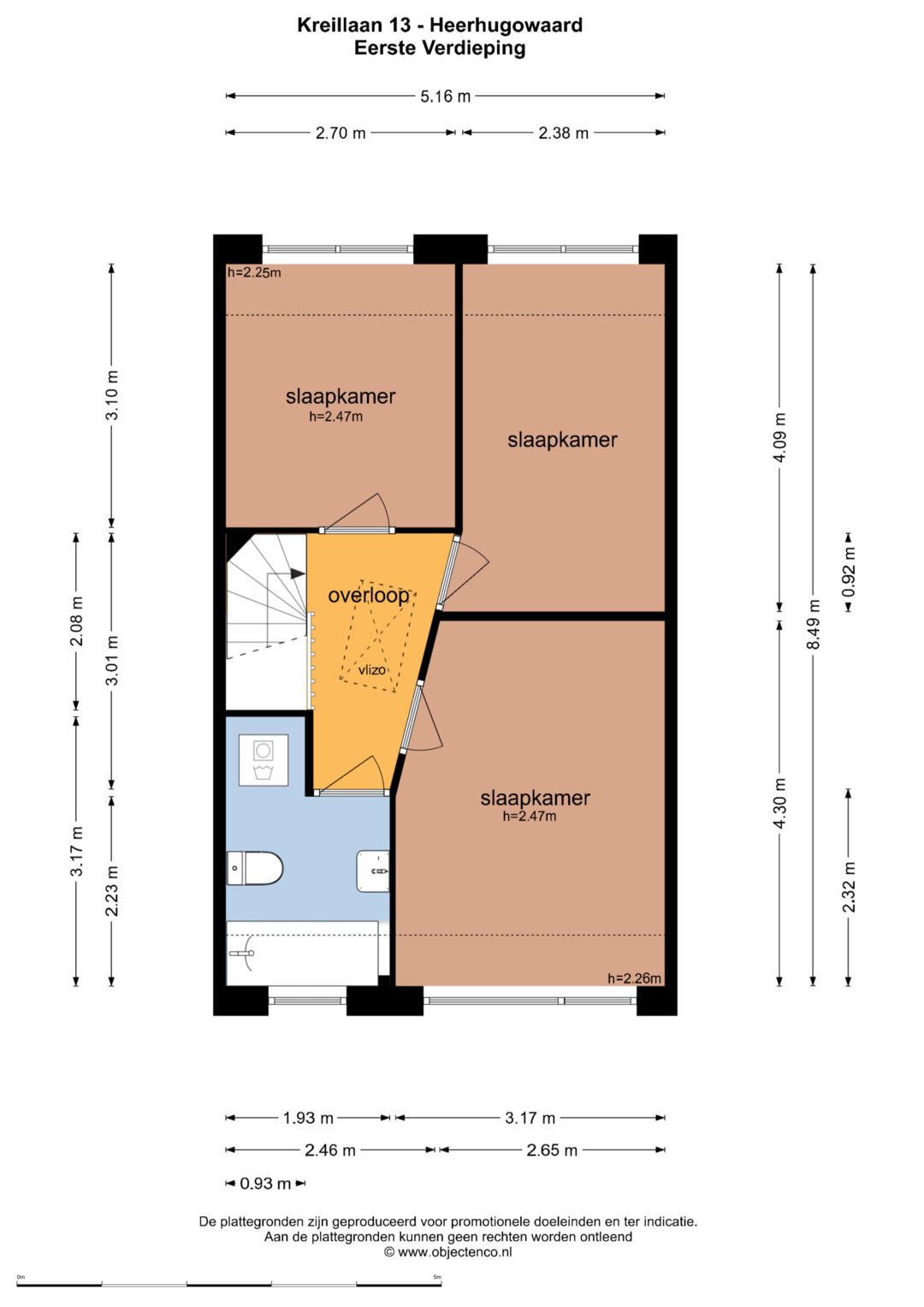 Foto 38 van Kreillaan 13