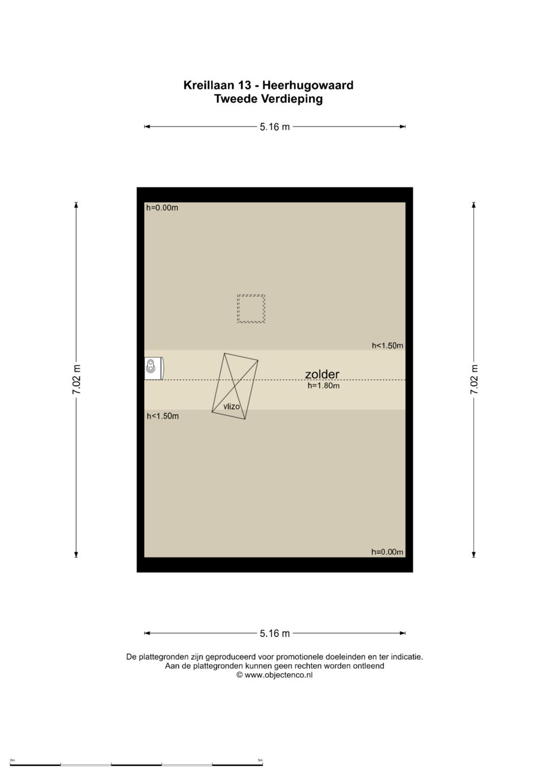 Foto 39 van Kreillaan 13