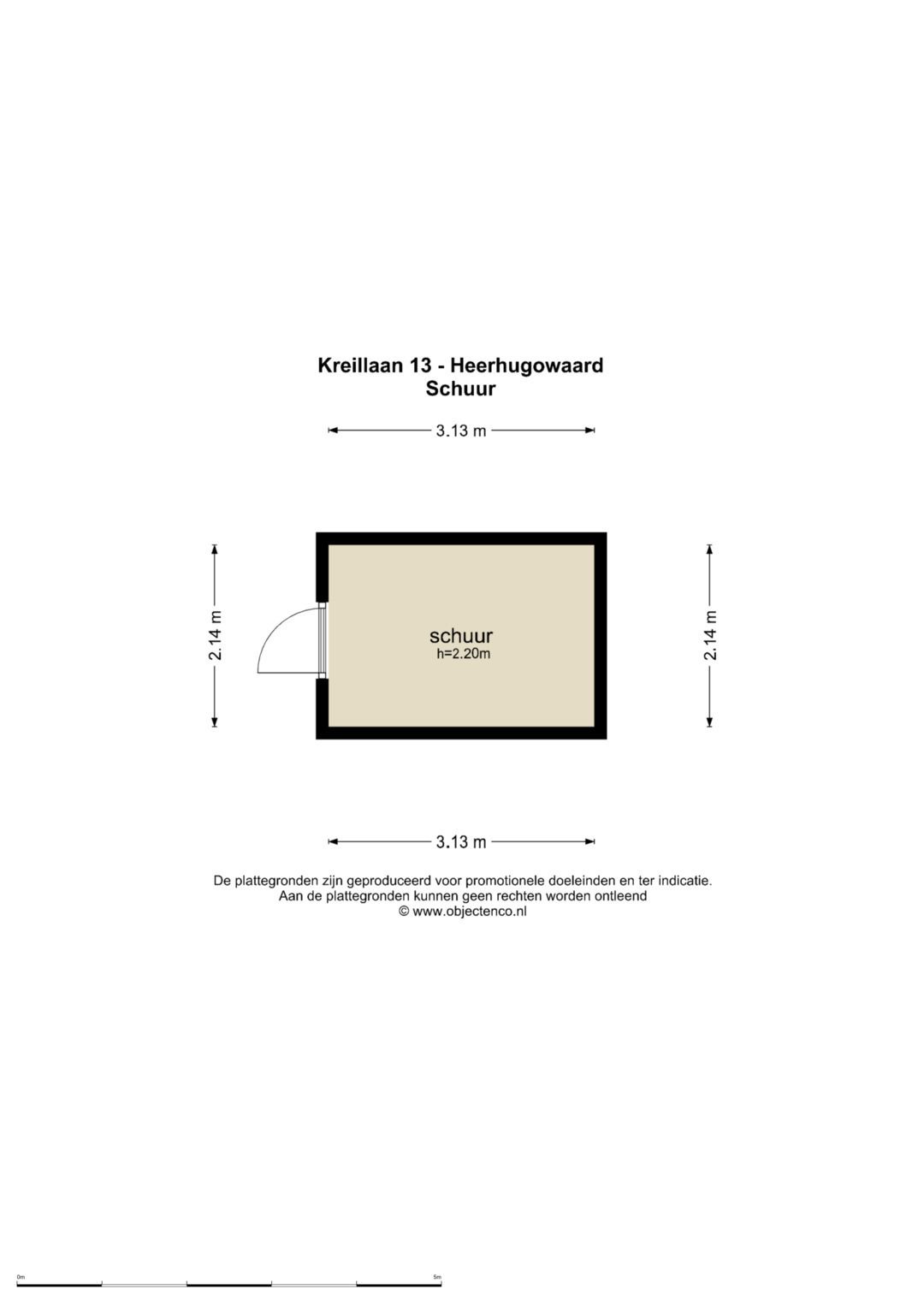 Foto 40 van Kreillaan 13