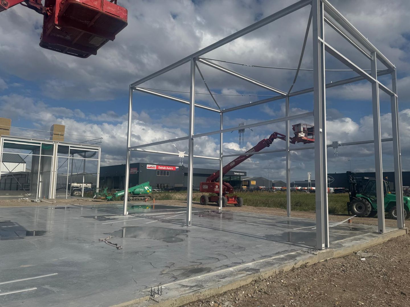 Bekijk foto 3 van Smithweg 16-26