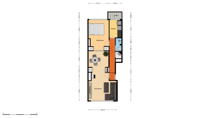 Foto 18 van Flakkeesestraat 127-B