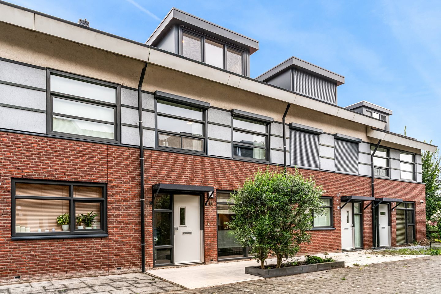 Foto 1 van Giekstraat 6