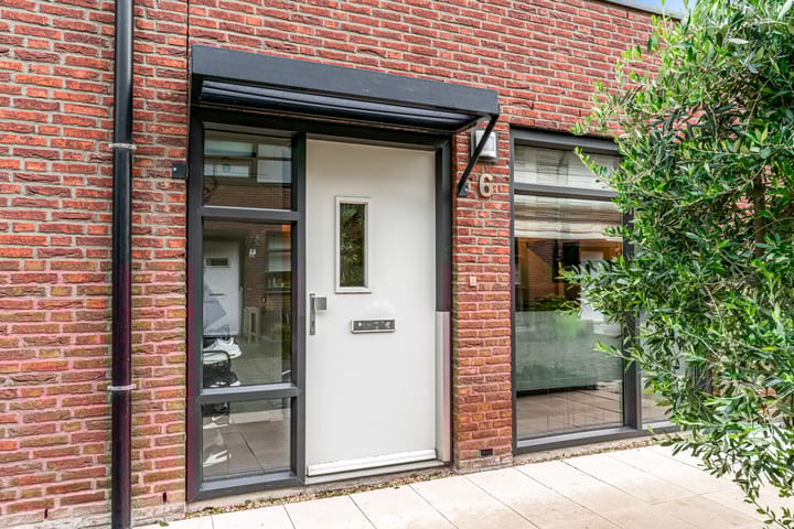 Foto 2 van Giekstraat 6